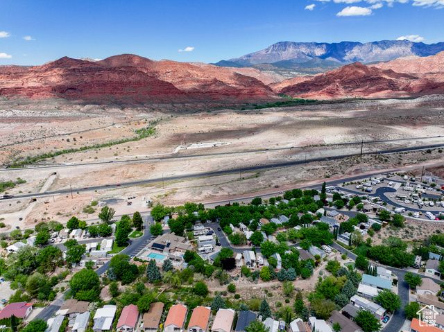 54 COTTONWOOD LN, Hurricane, UT 84737