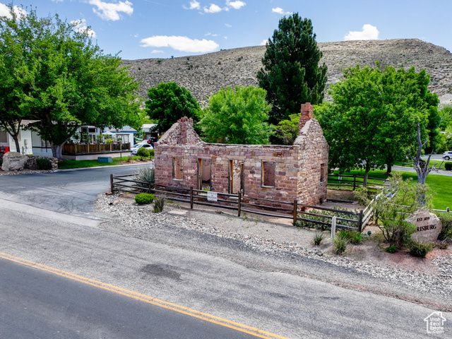 54 COTTONWOOD LN, Hurricane, UT 84737