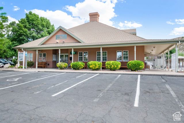 54 COTTONWOOD LN, Hurricane, UT 84737