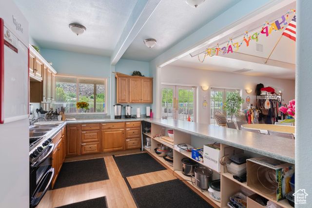 54 COTTONWOOD LN, Hurricane, UT 84737