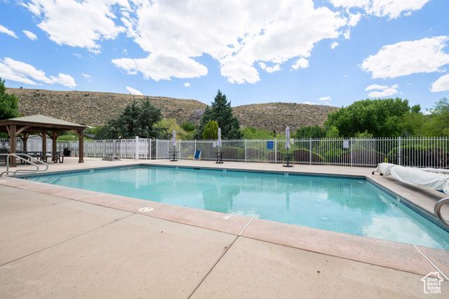 54 COTTONWOOD LN, Hurricane, UT 84737