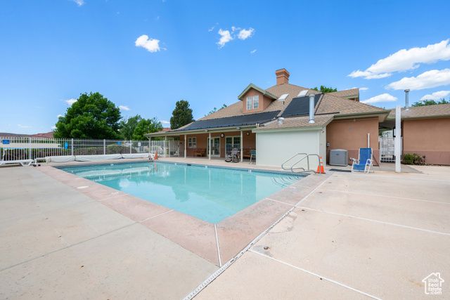 54 COTTONWOOD LN, Hurricane, UT 84737