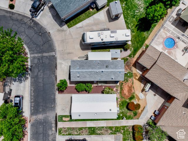 54 COTTONWOOD LN, Hurricane, UT 84737