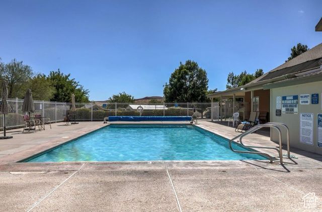 54 COTTONWOOD LN, Hurricane, UT 84737