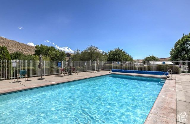 54 COTTONWOOD LN, Hurricane, UT 84737