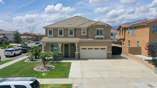 5424 Daytime Avenue, Fontana, CA 92336