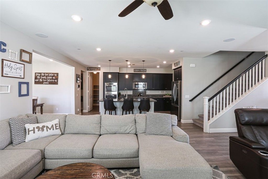 Image 17 of property listing at 5424 Daytime Avenue, Fontana, CA 92336