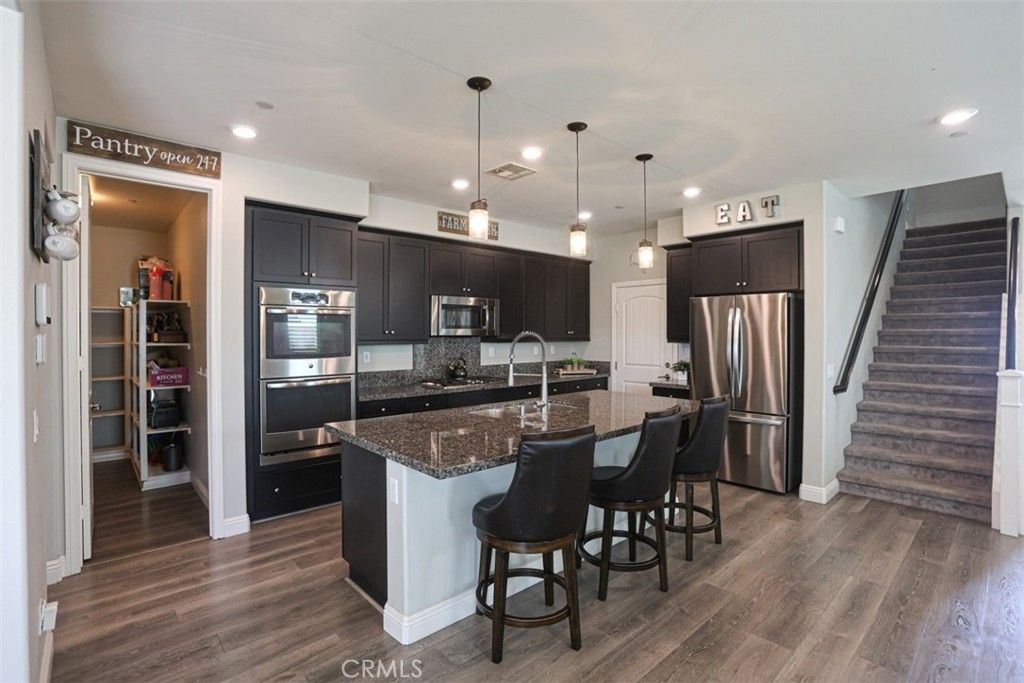 Image 6 of property listing at 5424 Daytime Avenue, Fontana, CA 92336