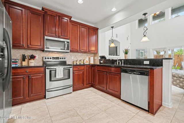 3096 COVENANT COVE Drive, Jacksonville, FL 32224