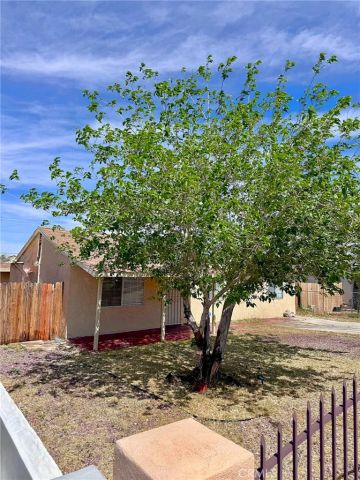 25380 Anderson Avenue, Barstow, CA 92311