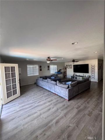 25380 Anderson Avenue, Barstow, CA 92311