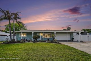 284 Thomas Barbour Drive, Melbourne, FL 32935