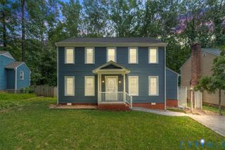 4405 Heritage Woods Ln, Midlothian, VA 23112