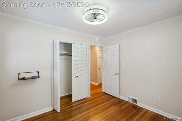 21376 Wendell Street, Clinton Township, MI 48036