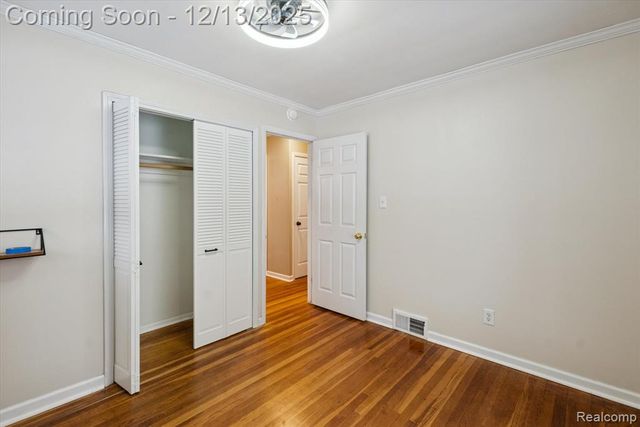 21376 Wendell Street, Clinton Township, MI 48036