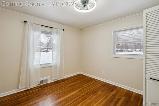 21376 Wendell Street, Clinton Township, MI 48036