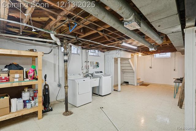 21376 Wendell Street, Clinton Township, MI 48036