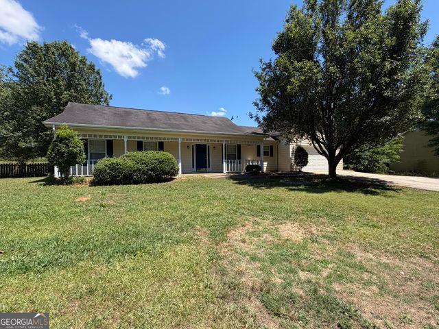 70 Boardwalk Avenue, Covington, GA 30016