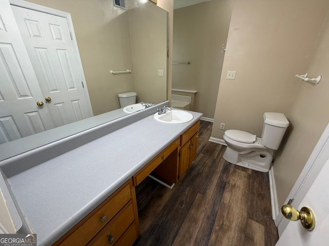 70 Boardwalk Avenue, Covington, GA 30016