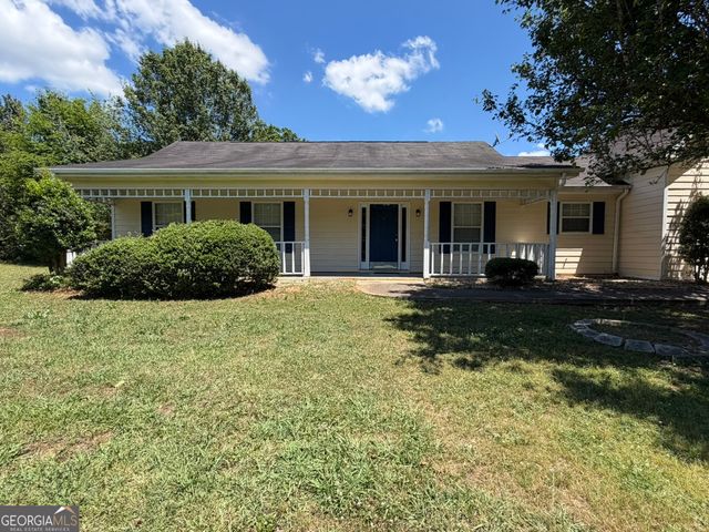 70 Boardwalk Avenue, Covington, GA 30016