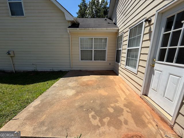70 Boardwalk Avenue, Covington, GA 30016