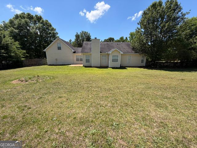 70 Boardwalk Avenue, Covington, GA 30016