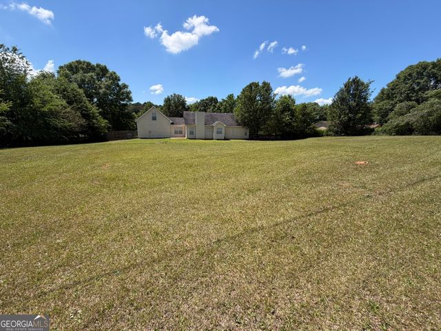 70 Boardwalk Avenue, Covington, GA 30016