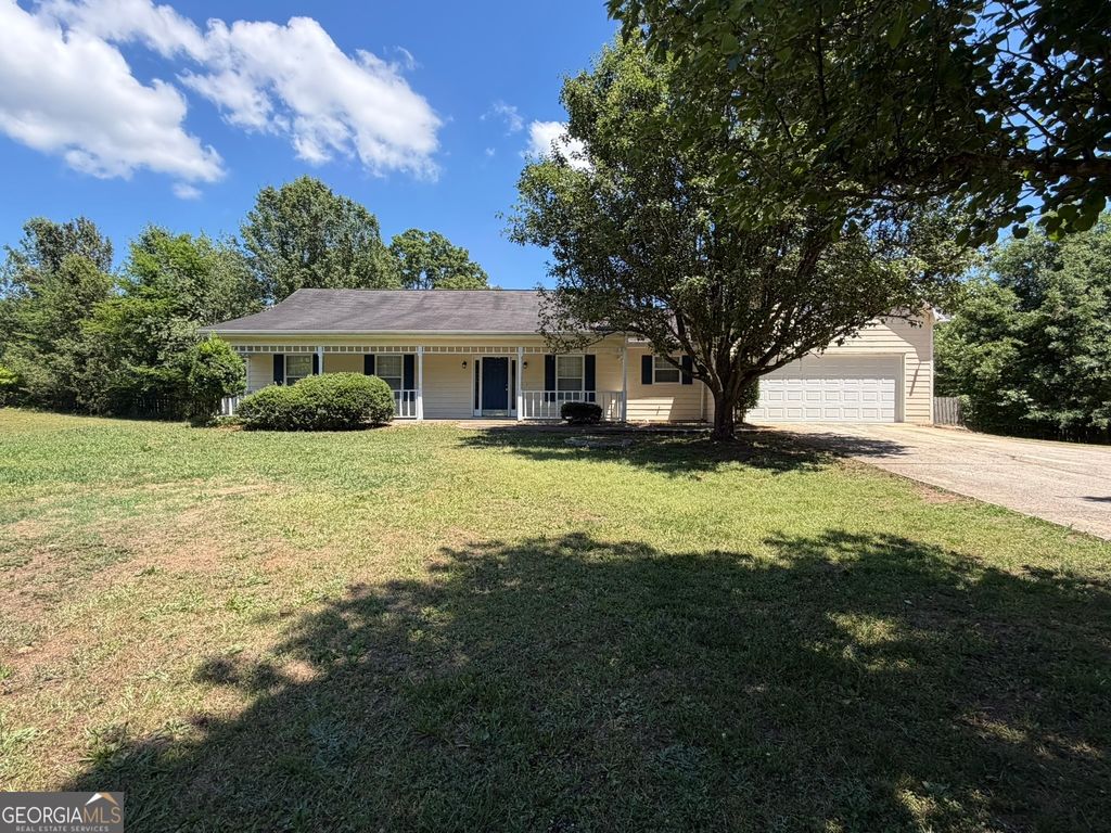 70 Boardwalk Avenue, Covington, GA 30016