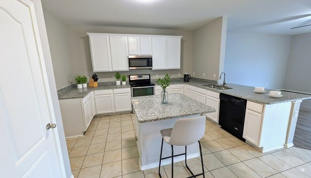 4110 Sandalwood Court, Forney, TX 75126