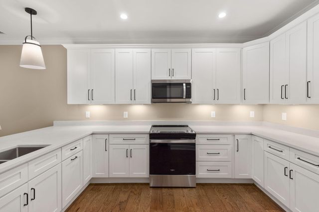 5262 Baylor Street NW, Cleveland, TN 37312