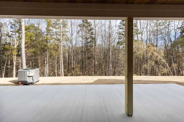 5262 Baylor Street NW, Cleveland, TN 37312