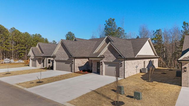 5262 Baylor Street NW, Cleveland, TN 37312