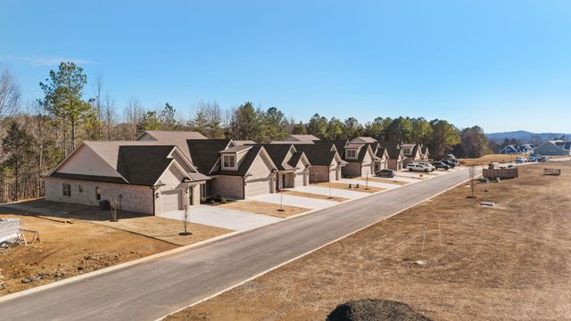 5262 Baylor Street NW, Cleveland, TN 37312