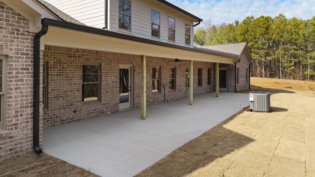 5262 Baylor Street NW, Cleveland, TN 37312