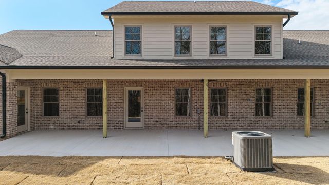 5262 Baylor Street NW, Cleveland, TN 37312