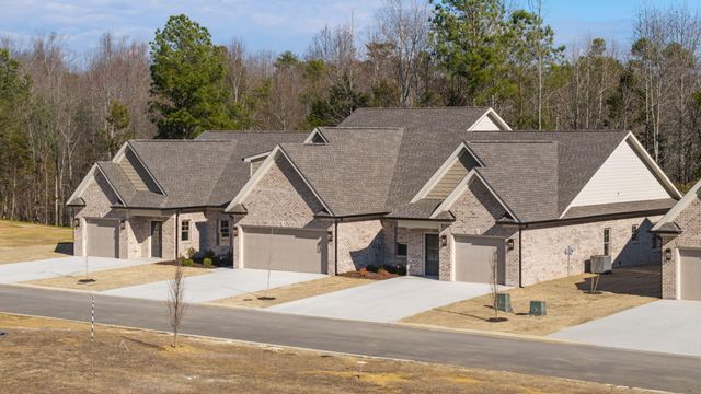 5262 Baylor Street NW, Cleveland, TN 37312