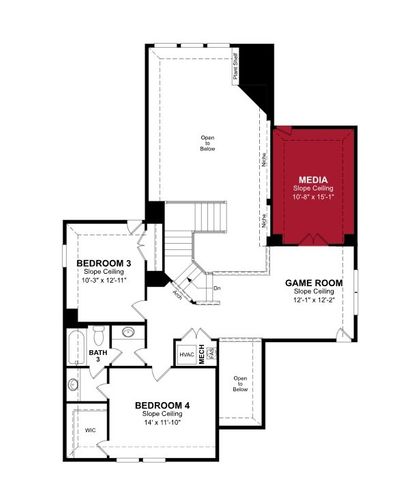 426 Plains Place, Fate, TX 75087