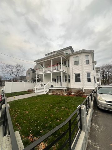 62 Moraine St 1, Brockton, MA 02301