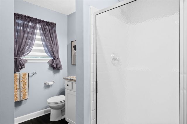 603 Oak Tree Ct, Bridgeville, PA 15017