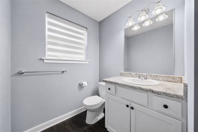 603 Oak Tree Ct, Bridgeville, PA 15017