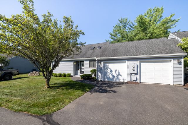 112 Cannon Ridge Drive 112, Watertown, CT 06795