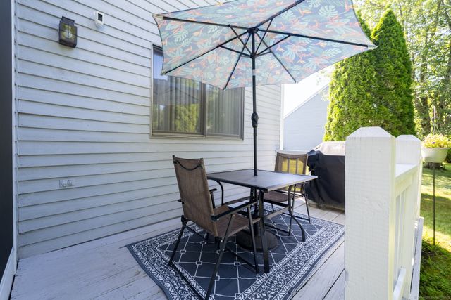 112 Cannon Ridge Drive 112, Watertown, CT 06795