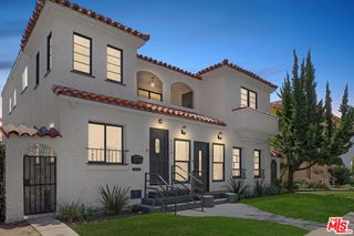 3118 W 43rd Place, Los Angeles, CA 90008