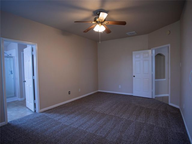 16714 Mallory Bridge Drive, Houston, TX 77095