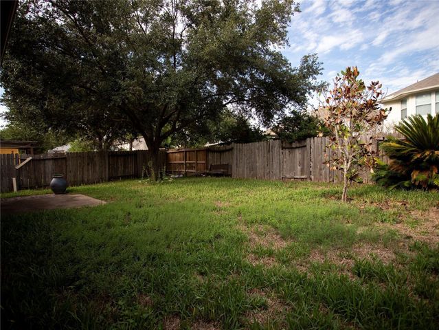 16714 Mallory Bridge Drive, Houston, TX 77095