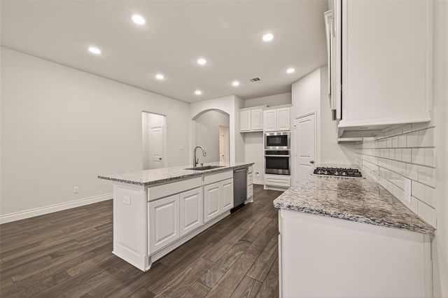 2702 Primrose Bloom Lane, Richmond, TX 77406