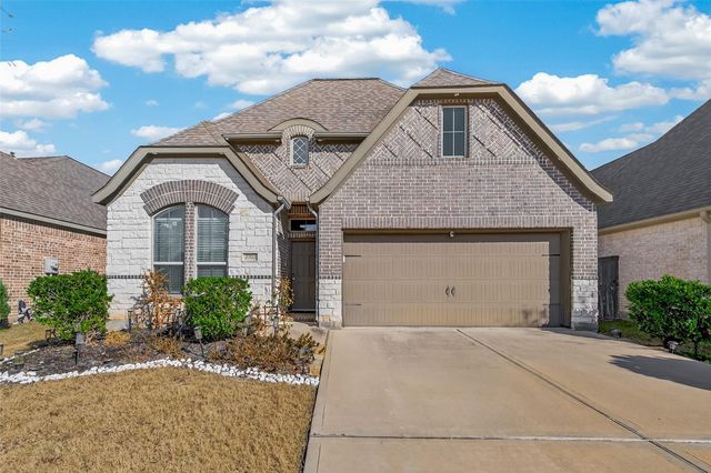 2702 Primrose Bloom Lane, Richmond, TX 77406