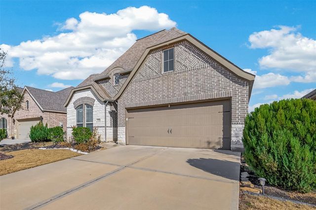2702 Primrose Bloom Lane, Richmond, TX 77406