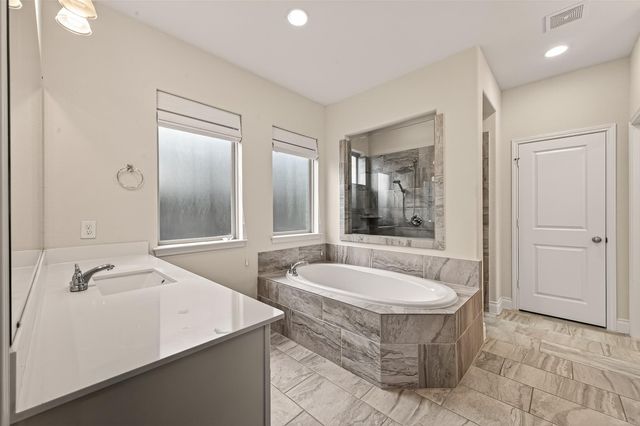 2702 Primrose Bloom Lane, Richmond, TX 77406