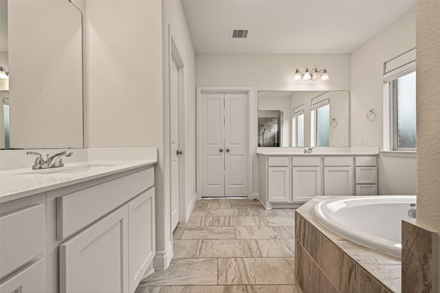 2702 Primrose Bloom Lane, Richmond, TX 77406